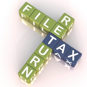 File Tax_TaxAgility Accountants London