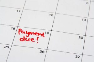 How to Minimise Late Payments