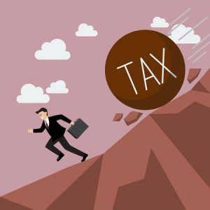 Understanding business tax