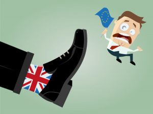 How UK Contractors are Affected by Brexit