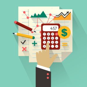 Accounting for small businesses