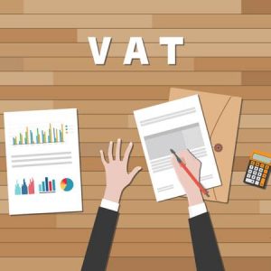VAT threshold