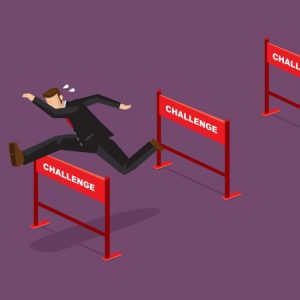challenges faced by start-ups