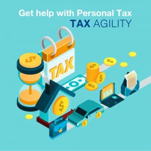 Personal Tax Help