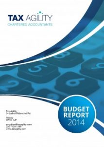 Full Budget 2014 Report