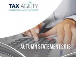 AutumnStatement2013_TaxAgility Accountants London