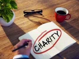 Government to Reduce Charity Gift Aid Confusion