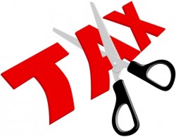 Tax Cut_TaxAgility Accountants London