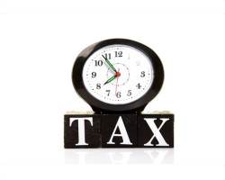 Tax Time_TaxAgility Accountants London