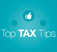 Tax Tips and News for November 2014