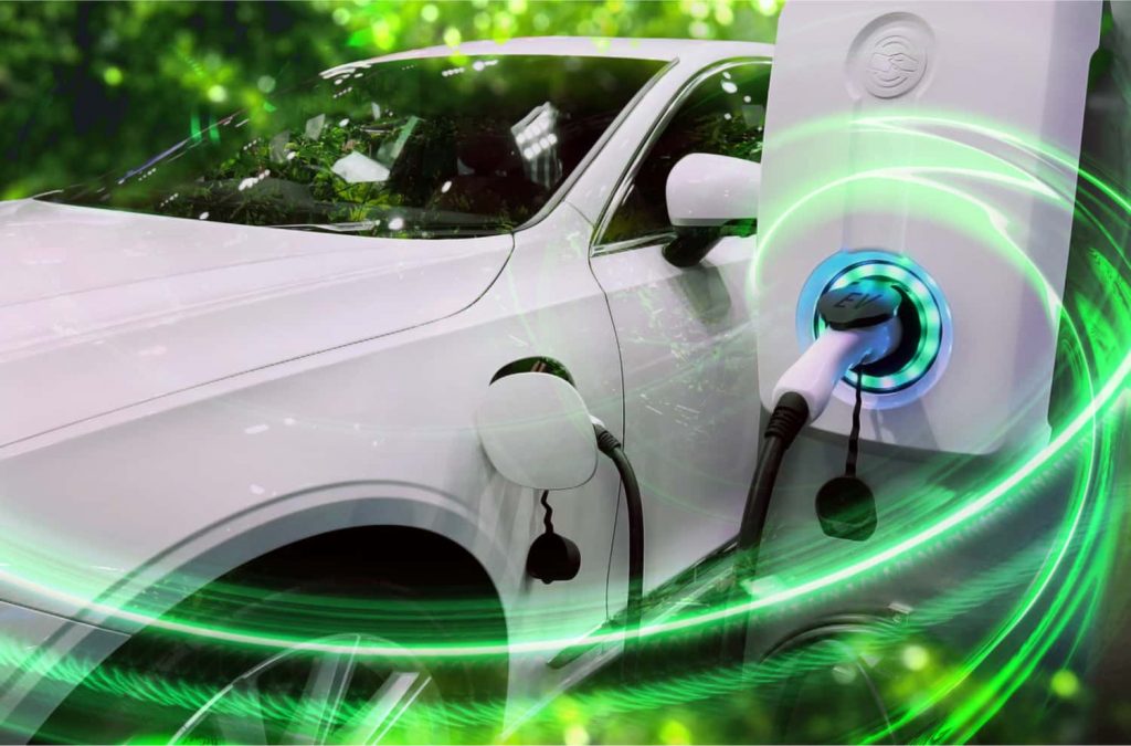 is it time for an electric company car
