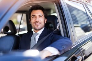 Buy or lease a company car?