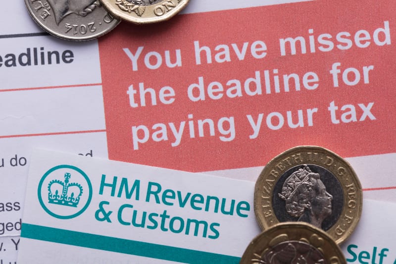 How to pay HMRC - TaxAgility Accountants London