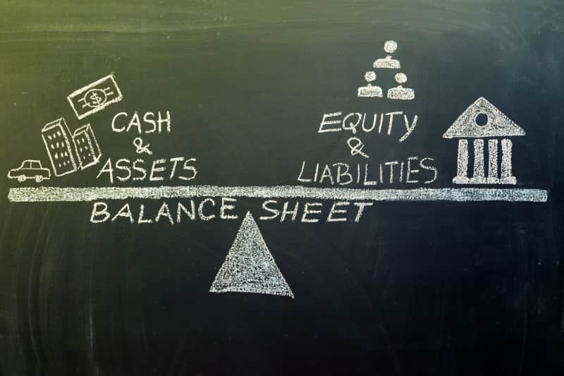 A Guide to Understanding and Improving Your Balance Sheet