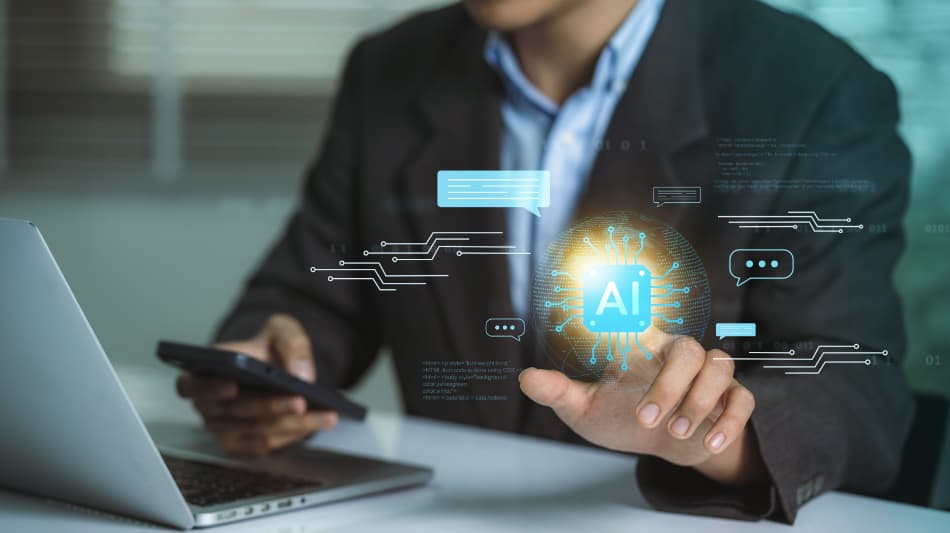 Small business AI Accounting the new future